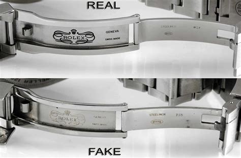 rolex laser etched crown real vs fake|rolex counterfeit vs real.